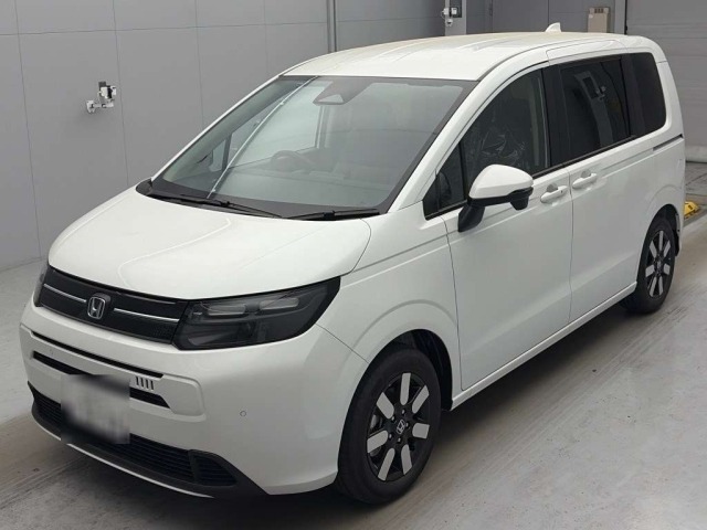 Honda FREED 2026 8456096-0