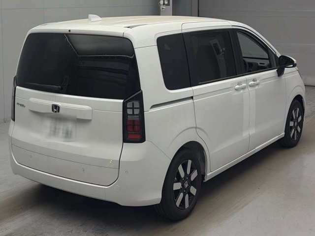 Honda FREED 2026 8456096-1