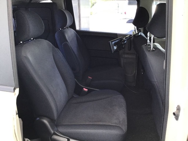 Honda FREED 2009 8456098-6