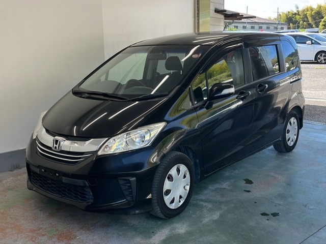 Honda FREED 2015 8456099-0