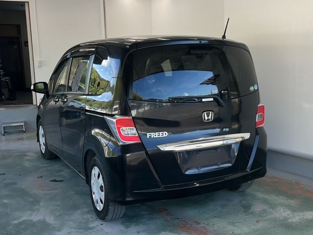 Honda FREED 2015 8456099-1