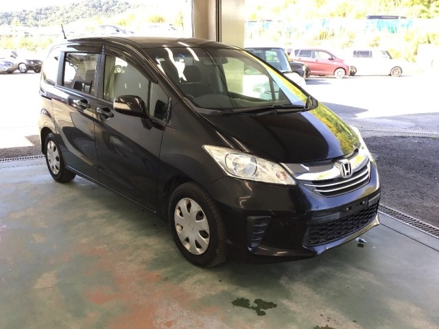 Honda FREED 2015 8456099-3