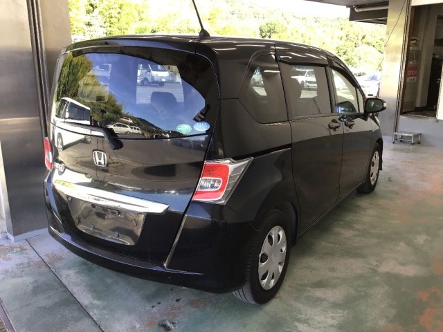Honda FREED 2015 8456099-4