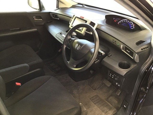 Honda FREED 2015 8456099-5