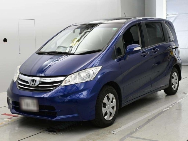 Honda FREED 2013 8456105-0