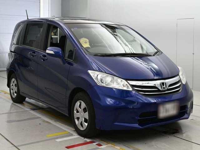 Honda FREED 2013 8456105-5