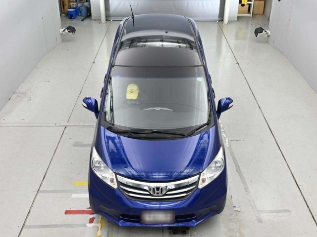 Honda FREED 2013 8456105-7