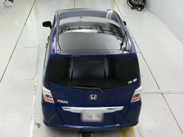 Honda FREED 2013 8456105-8