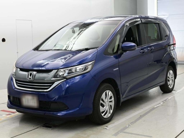 Honda FREED 2017 8456108-0