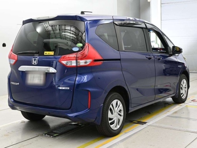 Honda FREED 2017 8456108-1