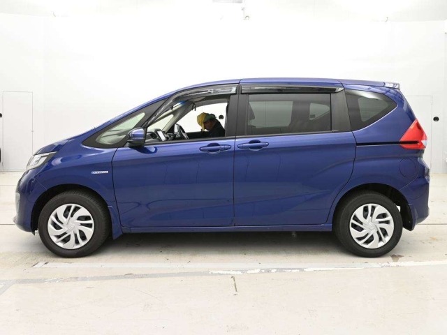 Honda FREED 2017 8456108-4