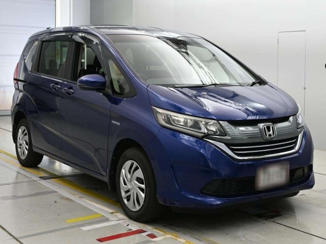 Honda FREED 2017 8456108-5