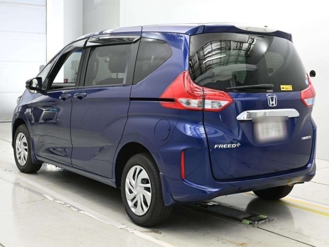 Honda FREED 2017 8456108-6