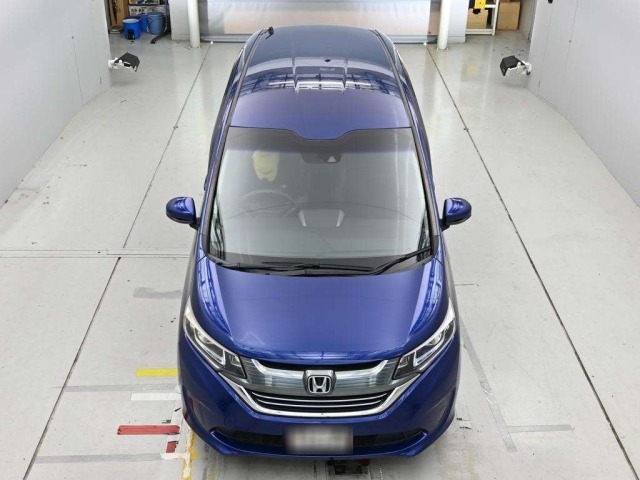 Honda FREED 2017 8456108-7