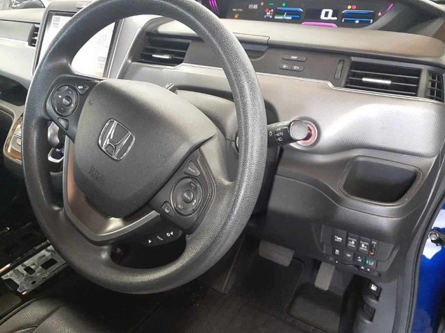 Honda FREED 2017 8456108-9