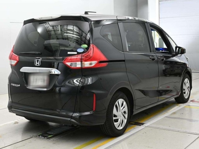 Honda FREED 2019 8456114-1