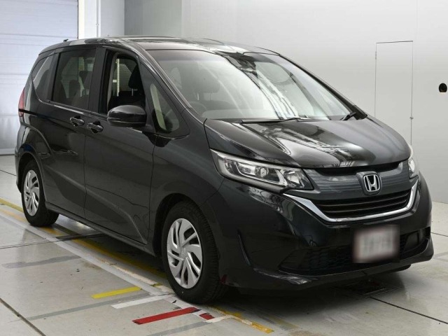 Honda FREED 2019 8456114-5