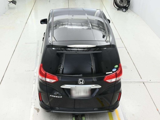Honda FREED 2019 8456114-8
