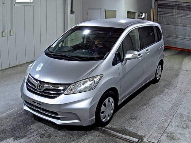 Honda FREED 2013 8456116-4