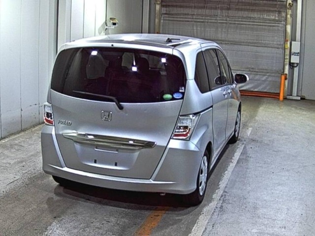 Honda FREED 2013 8456116-5