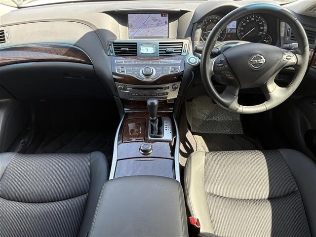 Nissan FUGA 2014 8448505-15