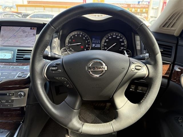 Nissan FUGA 2014 8448505-3