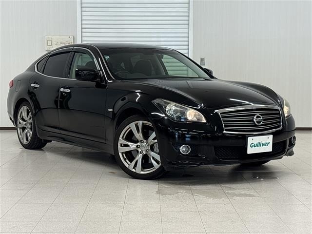 Nissan FUGA 2011 8448510-0