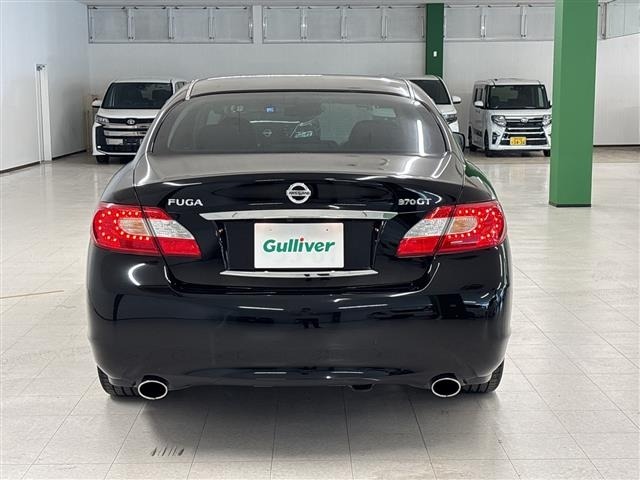 Nissan FUGA 2011 8448510-10