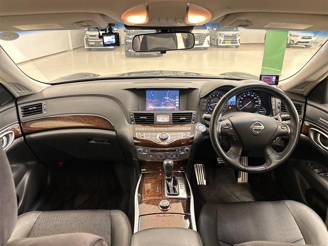 Nissan FUGA 2011 8448510-14