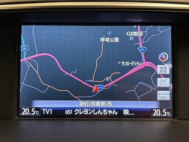Nissan FUGA 2011 8448510-15