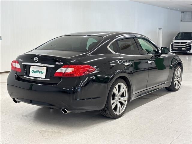 Nissan FUGA 2011 8448510-2