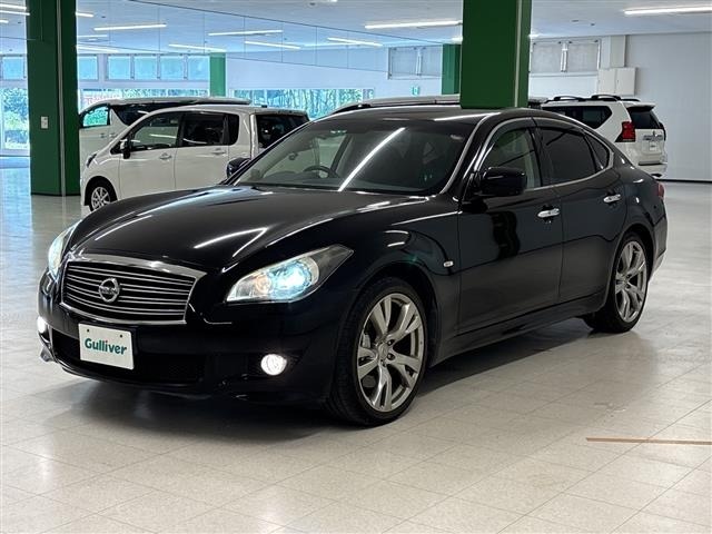 Nissan FUGA 2011 8448510-20
