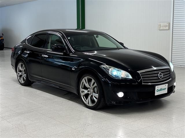 Nissan FUGA 2011 8448510-22