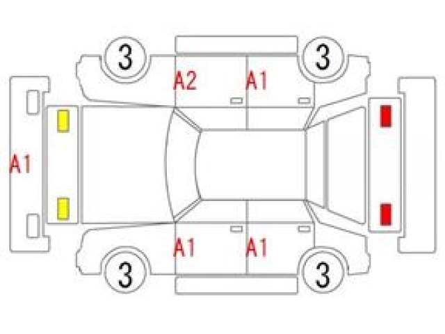 Nissan FUGA 2011 8448510-23