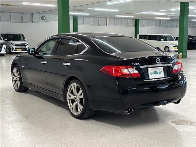 Nissan FUGA 2011 8448510-4