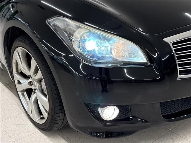 Nissan FUGA 2011 8448510-6