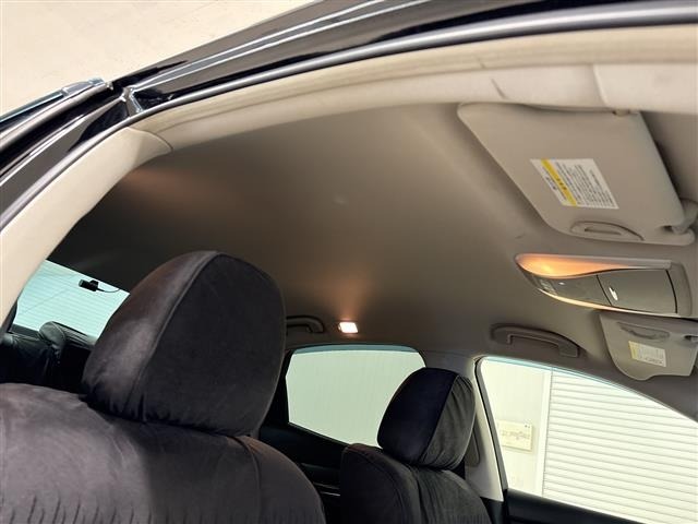 Nissan FUGA 2011 8448510-7