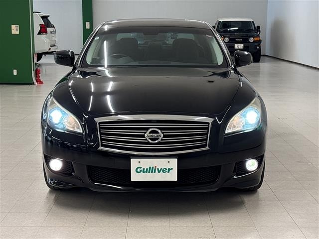 Nissan FUGA 2011 8448510-9