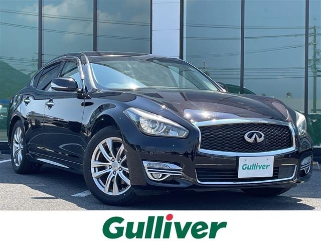 Nissan FUGA 2016 8448515-0