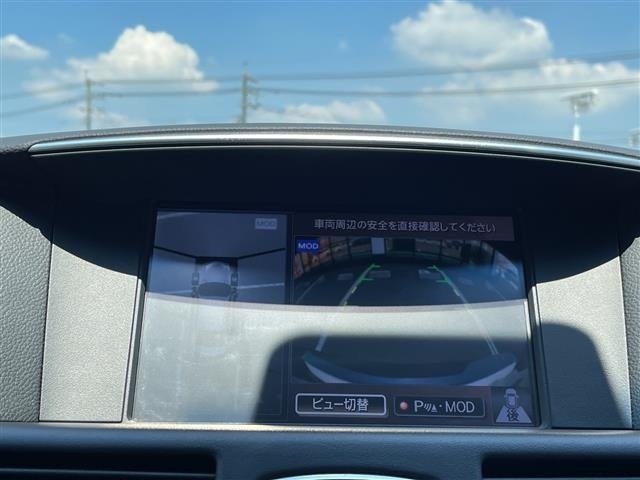 Nissan FUGA 2016 8448515-17