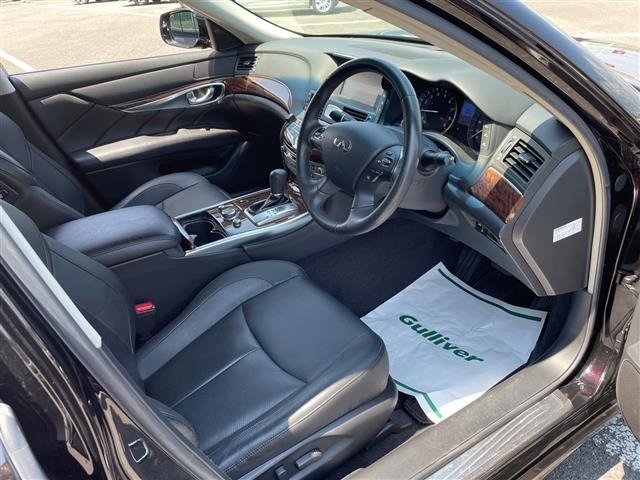 Nissan FUGA 2016 8448515-4