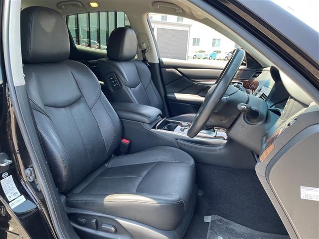 Nissan FUGA 2016 8448515-6