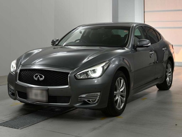Nissan FUGA 2019 8448526-0