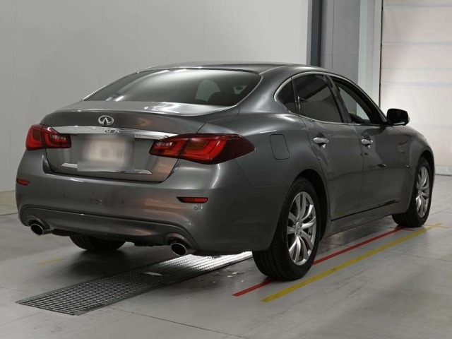 Nissan FUGA 2019 8448526-1