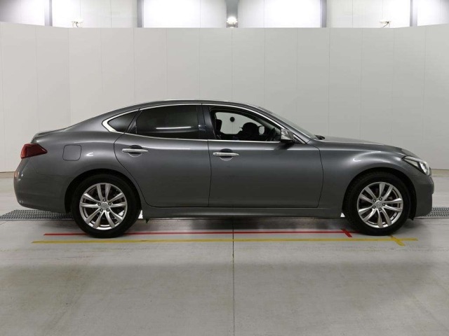 Nissan FUGA 2019 8448526-3