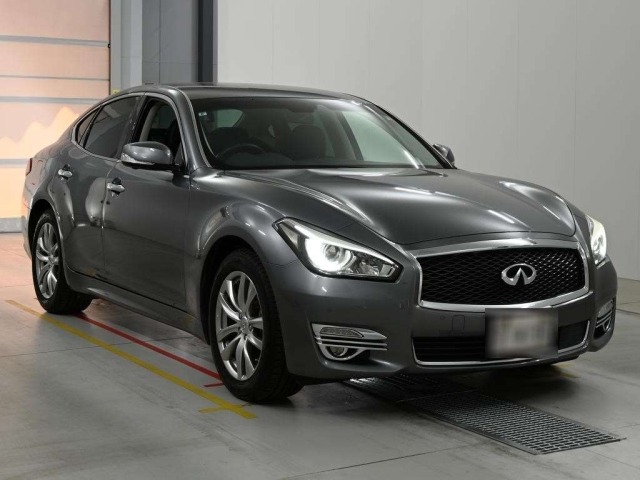 Nissan FUGA 2019 8448526-5