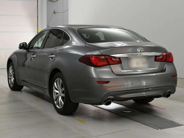 Nissan FUGA 2019 8448526-6