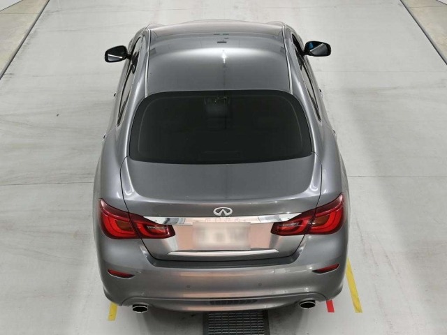 Nissan FUGA 2019 8448526-8