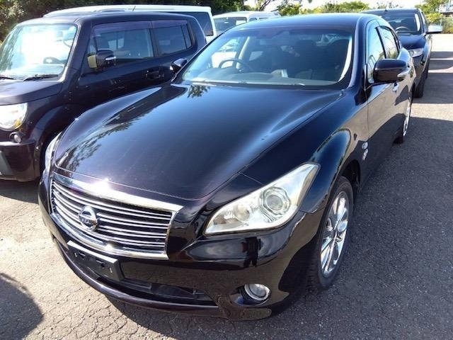 Nissan FUGA 2010 8448529-0