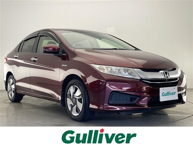Honda GRACE 2014 8449801-0